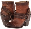 Brown Freebird Elpaso for Women (Size 10)