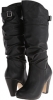 Black Madden Girl Sharlene for Women (Size 7.5)