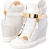 Ringo Bianco Giuseppe Zanotti RW4017 for Women (Size 7)