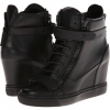 Birel Nero Giuseppe Zanotti RW4044 for Women (Size 7.5)