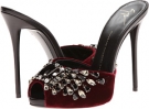 Veronica Amaranto Giuseppe Zanotti I40038 for Women (Size 7.5)