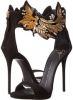 Cam Nero Giuseppe Zanotti I40053 for Women (Size 6)