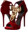 Veronica Rosso Giuseppe Zanotti I40077 for Women (Size 8)