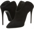 Cam Nero Giuseppe Zanotti I45003 for Women (Size 9.5)