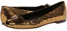 Freccia Bronzo Giuseppe Zanotti I46019 for Women (Size 9.5)