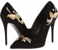 Cam Nero Giuseppe Zanotti I46046 for Women (Size 7)