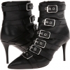 Indios Nero Giuseppe Zanotti I47020 for Women (Size 10)