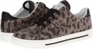 Marc by Marc Jacobs Cute Kicks Leopard 10mm Sneaker Size 6