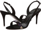 Cam Nero Giuseppe Zanotti I40044 for Women (Size 9)