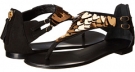 Cam Nero Giuseppe Zanotti I40064 for Women (Size 10)