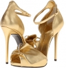 Metal Mekong Giuseppe Zanotti I40089 for Women (Size 7.5)