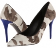 Dogo Camouflage Giuseppe Zanotti I46094 for Women (Size 8.5)