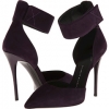 Cam Prune Giuseppe Zanotti I46096 for Women (Size 9.5)