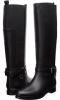 Black Ralph Lauren Collection Sadona for Women (Size 6)