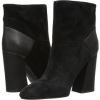 Black Chilesey Calf See by Chloe SB23088 for Women (Size 11)