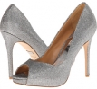 Badgley Mischka Kassidy II Size 9