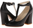 Black See by Chloe SB23033 for Women (Size 6.5)