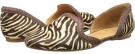 Jack Rogers Contessa Haircalf Size 7