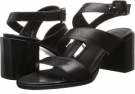 Black See by Chloe SB23080 for Women (Size 7)