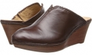 Chestnut Jack Rogers Simone for Women (Size 8)