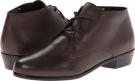 Brown David Tate Boston for Women (Size 11)