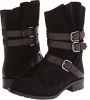 Black Vinty Leon/Black New Calf Sesto Meucci Blane for Women (Size 11)