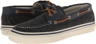 Charcoal/Navy Sperry Top-Sider Bahama 2-Eye Wool for Men (Size 7)