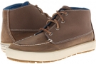 Brown Sperry Top-Sider Bahama Lug Chukka for Men (Size 8.5)