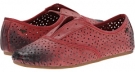 Red Roxy Ava for Women (Size 6)