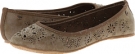 Brown Roxy Selene for Women (Size 8)