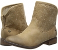 Tan Roxy Carrington for Women (Size 8)