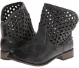 Black Roxy Carrington for Women (Size 8.5)