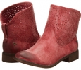 Red Roxy Carrington for Women (Size 7)