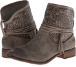 Brown Roxy Carrington for Women (Size 8)