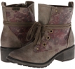 Brown Roxy Bowman for Women (Size 7)