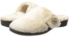 VIONIC with Orthaheel Technology Gemma Luxe Slipper Size 5