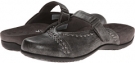 Pewter VIONIC with Orthaheel Technology Maisie Mary Jane Mule for Women (Size 5)