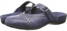 Navy VIONIC with Orthaheel Technology Maisie Mary Jane Mule for Women (Size 11)