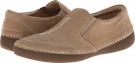 VIONIC with Orthaheel Technology Addison Twin Gore Slip On Size 6