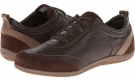 Espresso VIONIC with Orthaheel Technology Willa Active Lace Up for Women (Size 7)