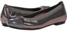 VIONIC with Orthaheel Technology Allora Ballet Flat Size 8.5