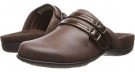 Espresso VIONIC with Orthaheel Technology Bedford Slide On Mule for Women (Size 11)