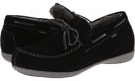 Black VIONIC with Orthaheel Technology Dewey for Men (Size 11)