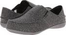 Dark Grey VIONIC with Orthaheel Technology Maxwell for Men (Size 13)