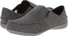 Dark Grey VIONIC with Orthaheel Technology Maxwell for Men (Size 10)