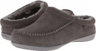 Dark Grey VIONIC with Orthaheel Technology Barrow for Men (Size 8)