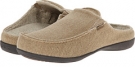 Sand VIONIC with Orthaheel Technology Taunton for Men (Size 10)