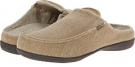 Sand VIONIC with Orthaheel Technology Taunton for Men (Size 9)