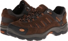 Hi-Tec Bandera Low WP Size 13