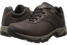 Dark Chocolate Hi-Tec Altitude V Low I WP for Men (Size 11)